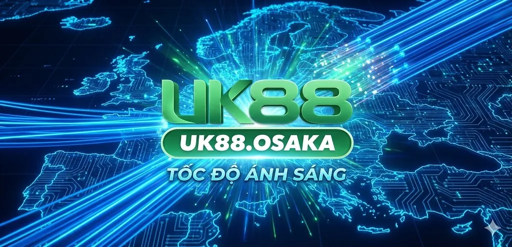 Link vào UK88 siêu tốc 2026 – Trải nghiệm cá cược đỉnh cao không giới hạn 1 Sở hữu link vào UK88 tốc độ ánh sáng độc quyền