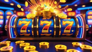 Nổ hũ jackpot UK88